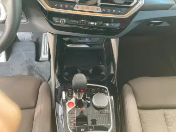 X4M Competition  AHK Pano DrivAssistProf HuD H K