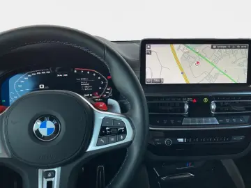 X4M Competition  AHK Pano DrivAssistProf HuD H K