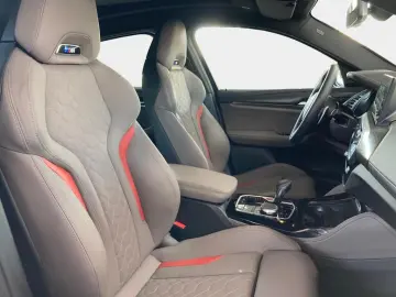 X4M Competition  AHK Pano DrivAssistProf HuD H K