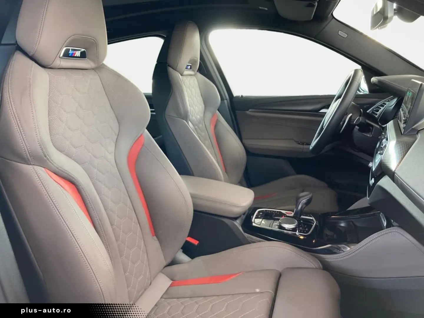 X4M Competition  AHK Pano DrivAssistProf HuD H K