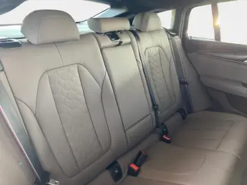 X4M Competition  AHK Pano DrivAssistProf HuD H K