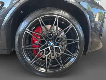 X4M Competition  AHK Pano DrivAssistProf HuD H K