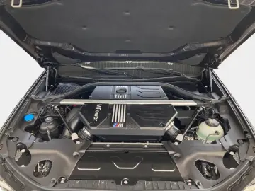 X4M Competition  AHK Pano DrivAssistProf HuD H K