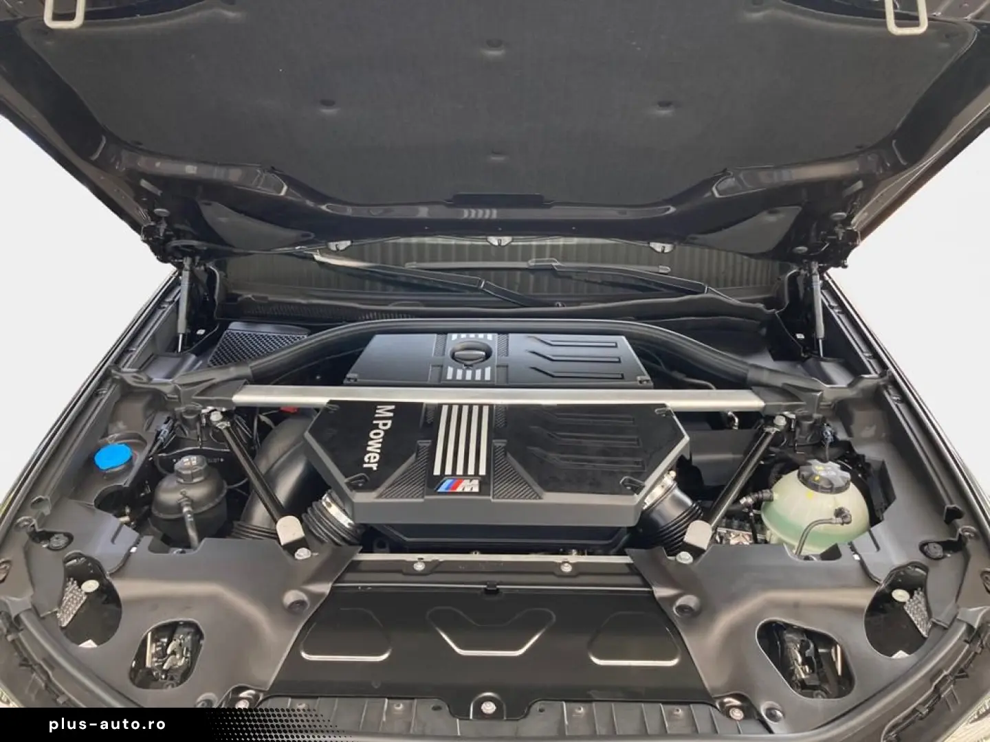 X4M Competition  AHK Pano DrivAssistProf HuD H K