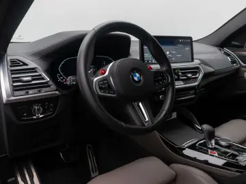 X4 M Competition HUD H K DAB M Driver´s 21Zoll