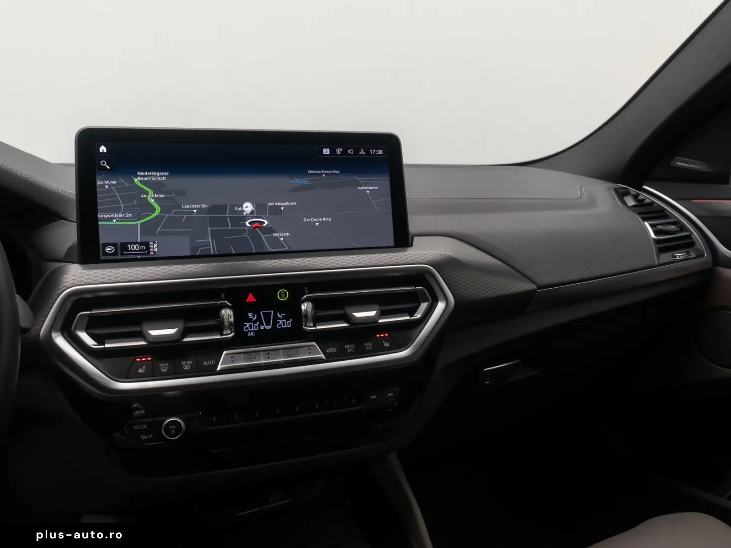 X4 M Competition HUD H K DAB M Driver´s 21Zoll