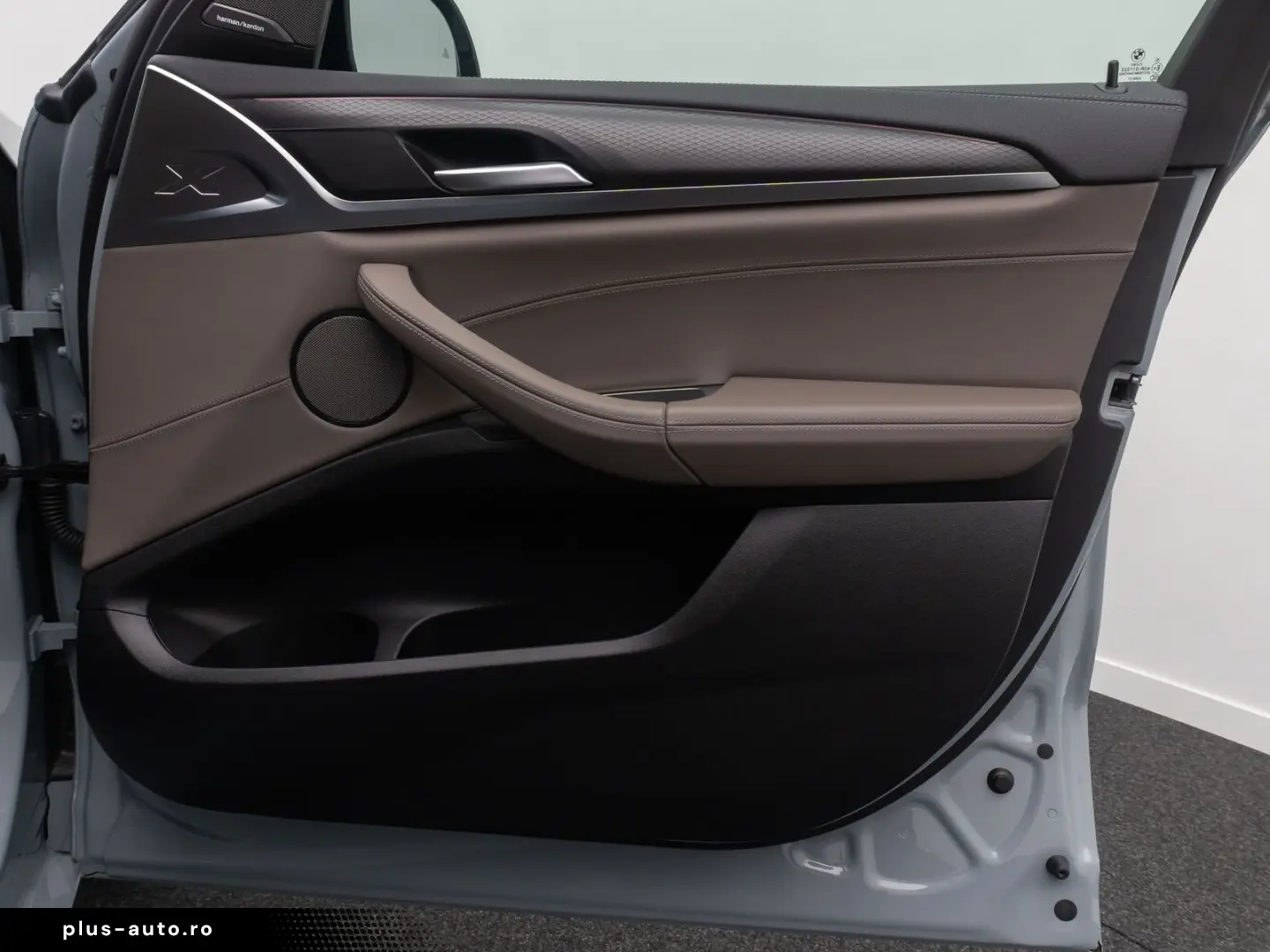 X4 M Competition HUD H K DAB M Driver´s 21Zoll