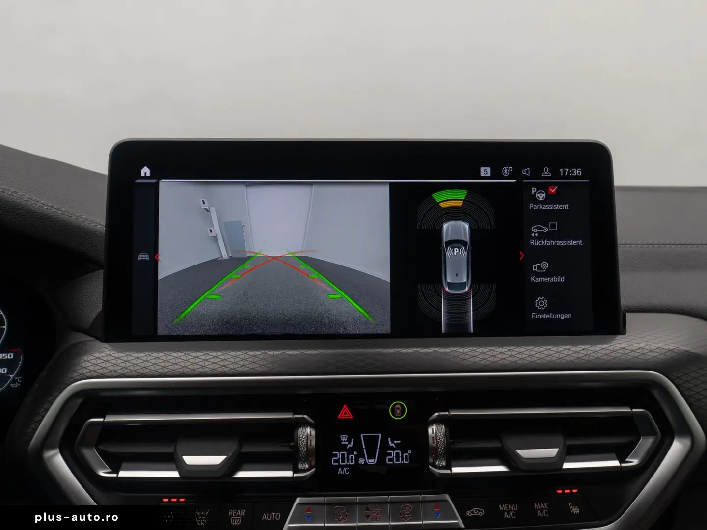 X4 M Competition HUD H K DAB M Driver´s 21Zoll