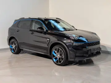 01 1.5 eHybrid AID 360 KAM PANO CARPLAY