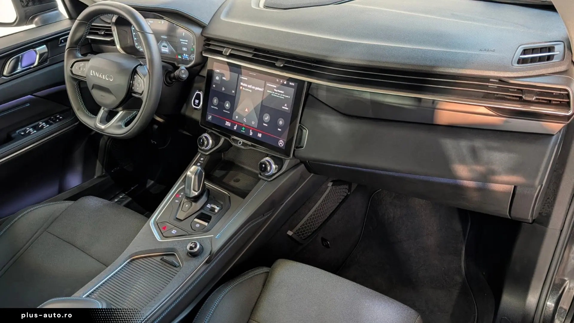 01 1.5 eHybrid AID 360 KAM PANO CARPLAY