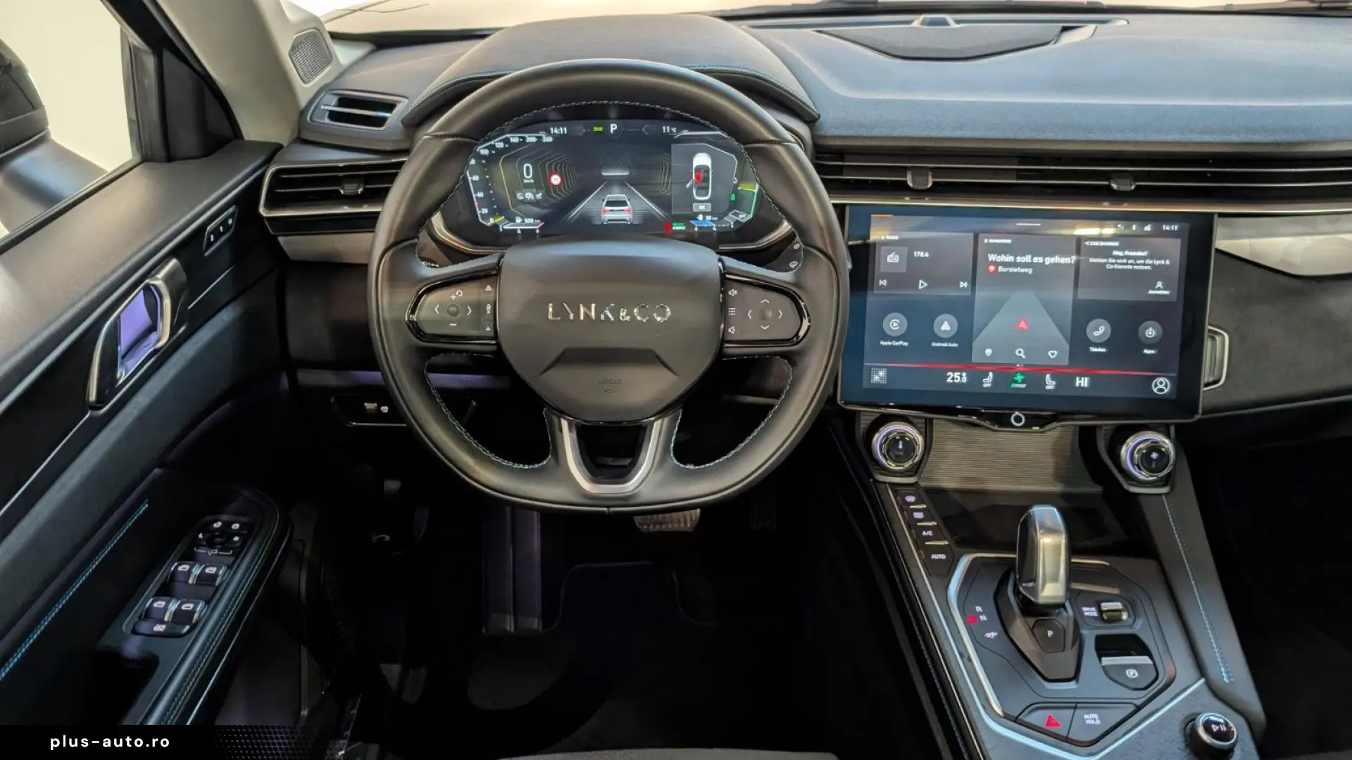 01 1.5 eHybrid AID 360 KAM PANO CARPLAY