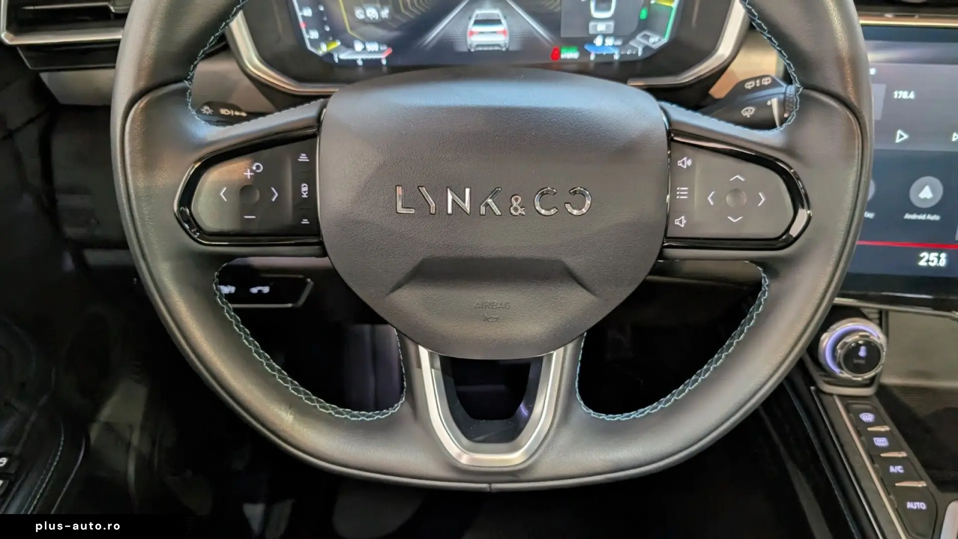 01 1.5 eHybrid AID 360 KAM PANO CARPLAY