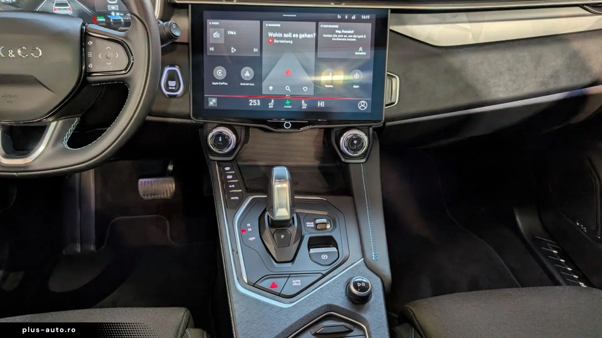 01 1.5 eHybrid AID 360 KAM PANO CARPLAY