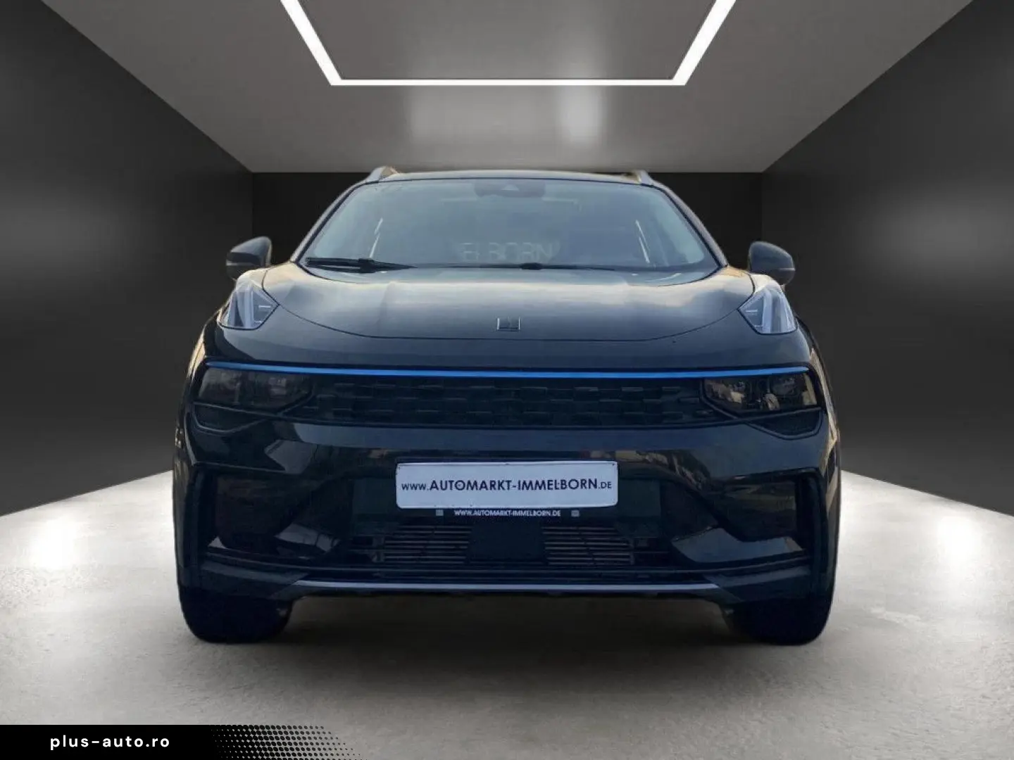 Lynk&Co Pano LED Navi ACC VZ TW Spur 18 Carplay