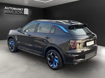 Lynk&Co Pano LED Navi ACC VZ TW Spur 18 Carplay