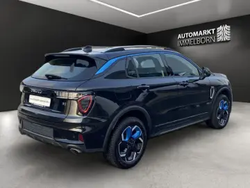 Lynk&Co Pano LED Navi ACC VZ TW Spur 18 Carplay