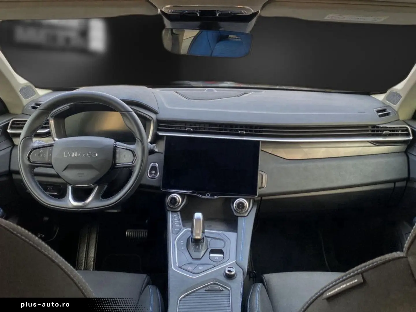 Lynk&Co Pano LED Navi ACC VZ TW Spur 18 Carplay