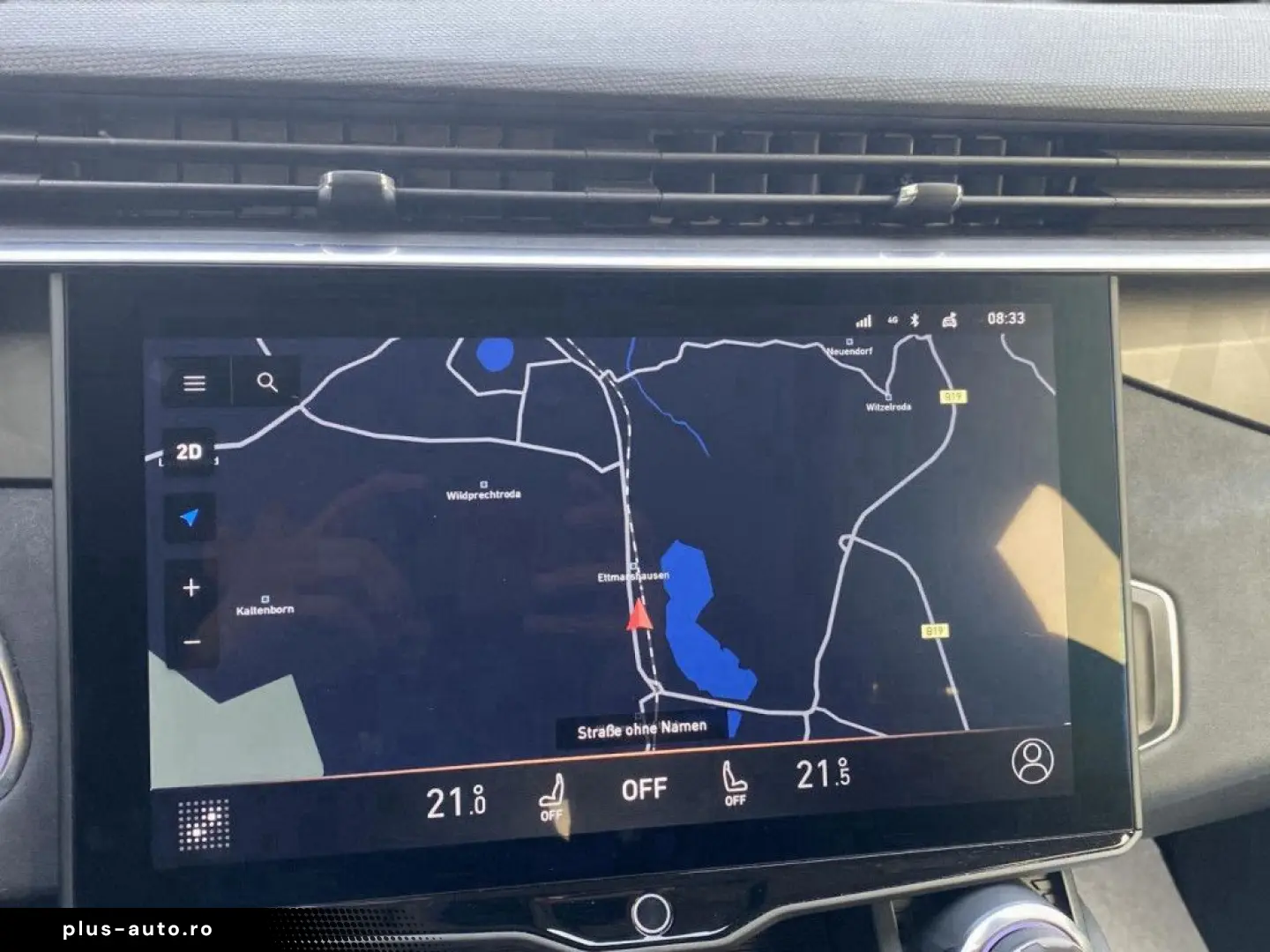 Lynk&Co Pano LED Navi ACC VZ TW Spur 18 Carplay