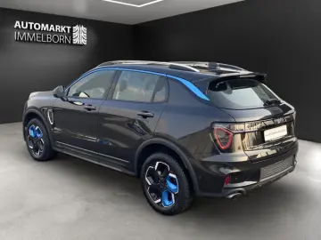 Lynk&Co Pano LED Navi ACC VZ TW Spur 18 Carplay