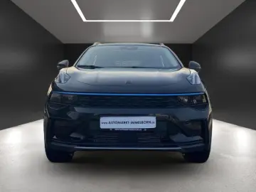 Lynk&Co Pano LED Navi ACC VZ TW Spur 18 Carplay