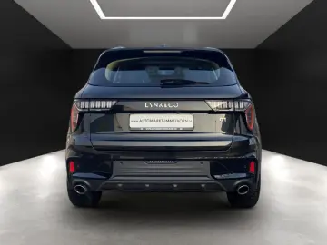 Lynk&Co Pano LED Navi ACC VZ TW Spur 18 Carplay