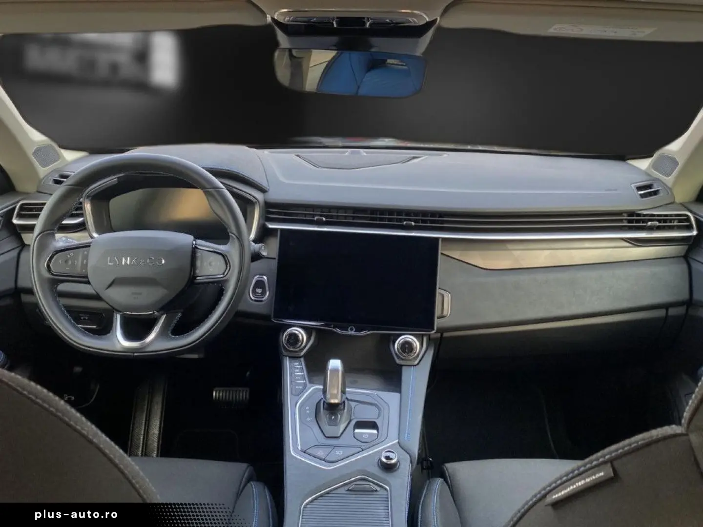 Lynk&Co Pano LED Navi ACC VZ TW Spur 18 Carplay