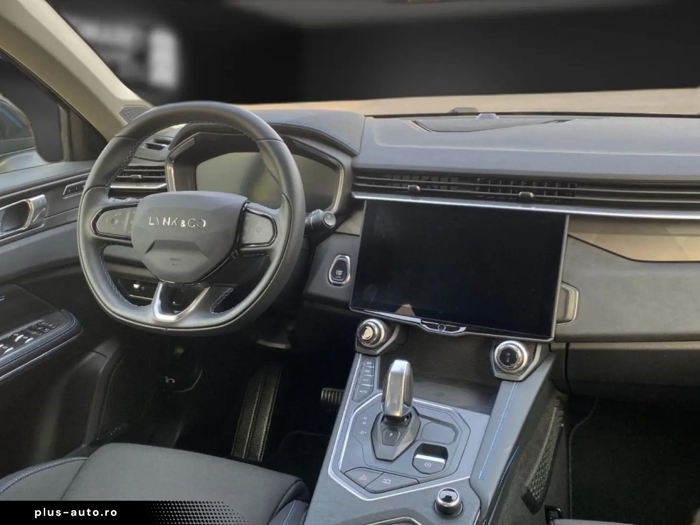 Lynk&Co Pano LED Navi ACC VZ TW Spur 18 Carplay