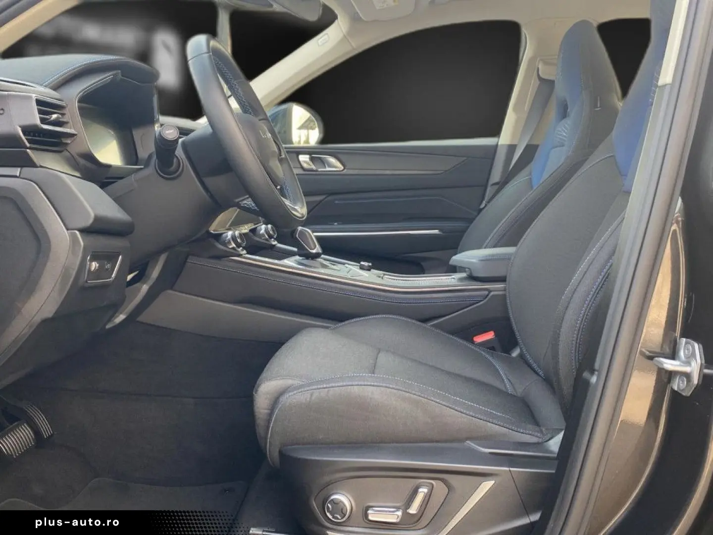 Lynk&Co Pano LED Navi ACC VZ TW Spur 18 Carplay