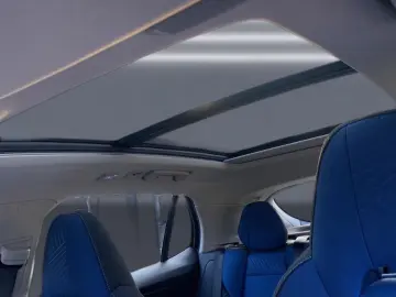 Lynk&Co Pano LED Navi ACC VZ TW Spur 18 Carplay