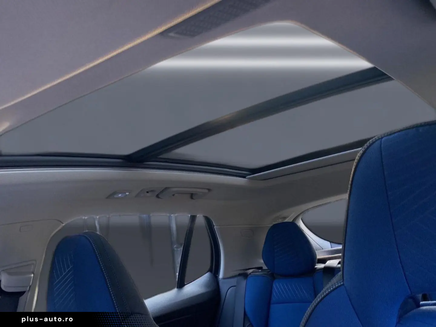 Lynk&Co Pano LED Navi ACC VZ TW Spur 18 Carplay