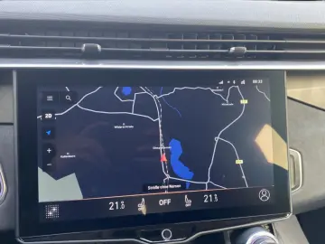 Lynk&Co Pano LED Navi ACC VZ TW Spur 18 Carplay