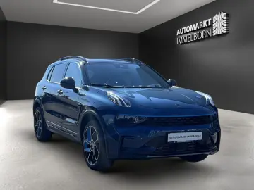 01 1.5 TD PHEV 192 kW 20 LED 360  Pano Sound DAB