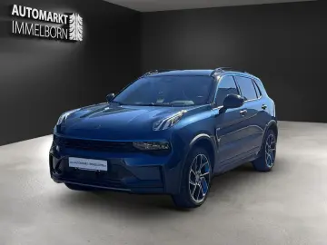 01 1.5 TD PHEV 192 kW 20 LED 360  Pano Sound DAB