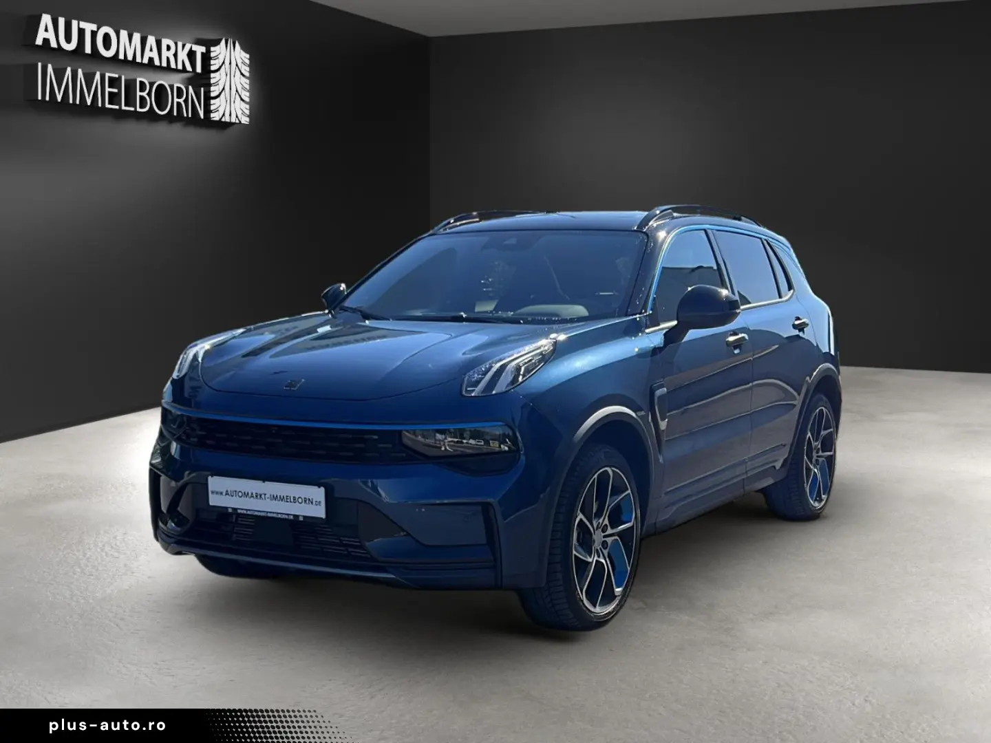 01 1.5 TD PHEV 192 kW 20 LED 360  Pano Sound DAB