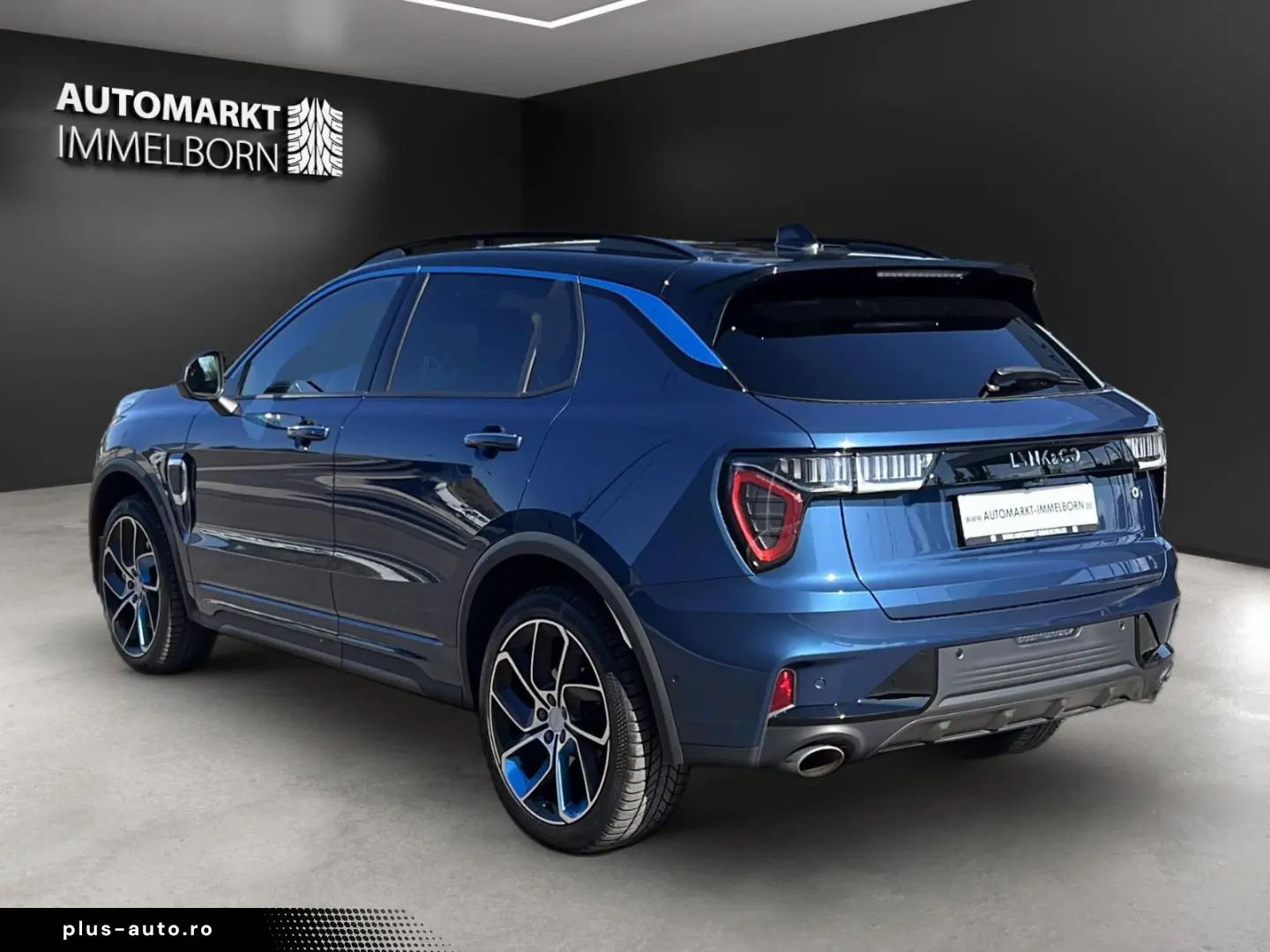 01 1.5 TD PHEV 192 kW 20 LED 360  Pano Sound DAB