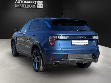 01 1.5 TD PHEV 192 kW 20 LED 360  Pano Sound DAB