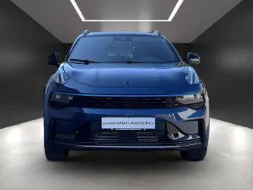 01 1.5 TD PHEV 192 kW 20 LED 360  Pano Sound DAB