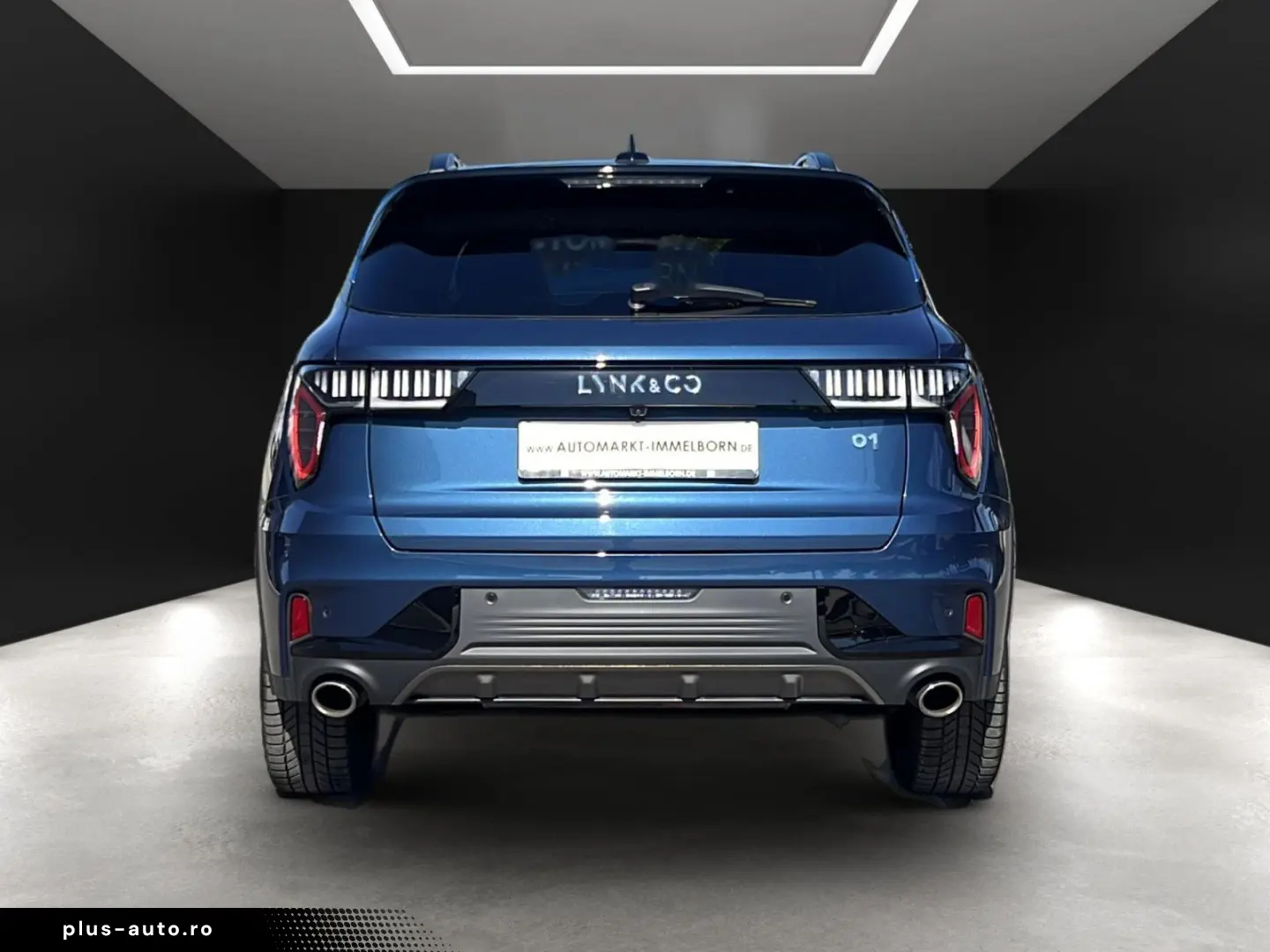 01 1.5 TD PHEV 192 kW 20 LED 360  Pano Sound DAB