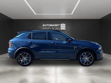 01 1.5 TD PHEV 192 kW 20 LED 360  Pano Sound DAB