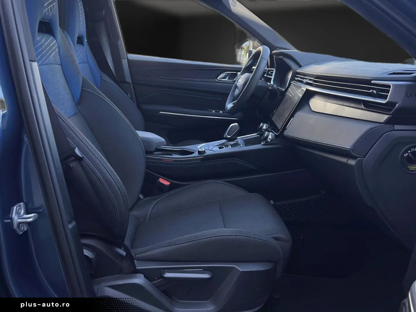 01 1.5 TD PHEV 192 kW 20 LED 360  Pano Sound DAB