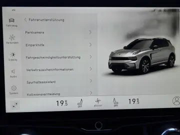 01 1.5 TD PHEV 192 kW 20 LED 360  Pano Sound DAB