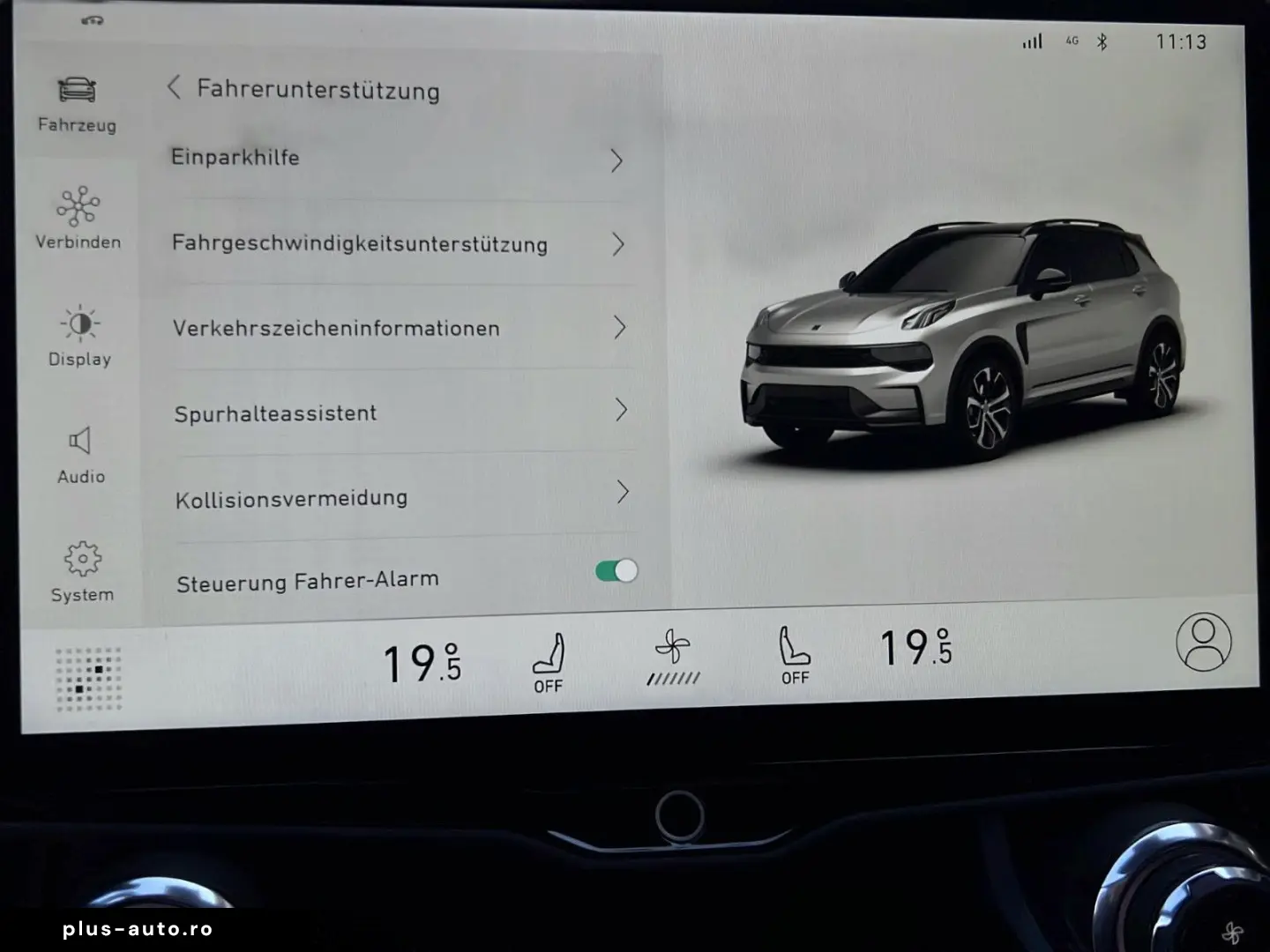 01 1.5 TD PHEV 192 kW 20 LED 360  Pano Sound DAB