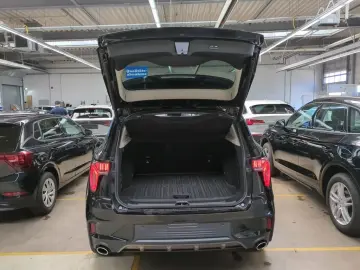 01 1.5   Plug-In-Hybrid   Garantie   TÜV Neu   S