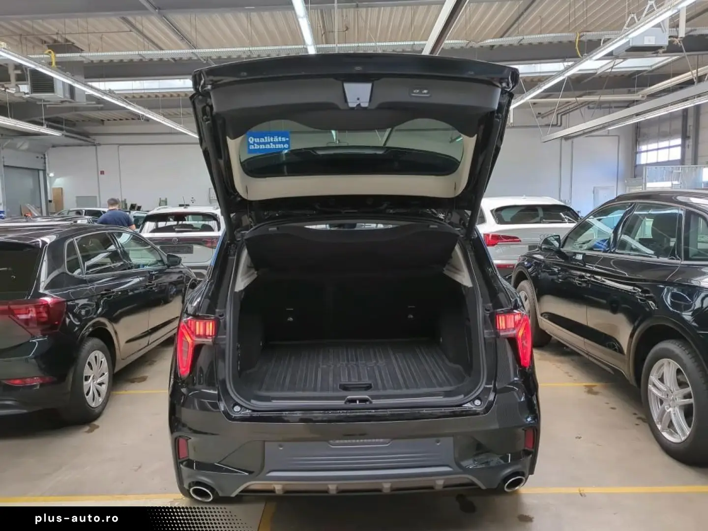 01 1.5   Plug-In-Hybrid   Garantie   TÜV Neu   S