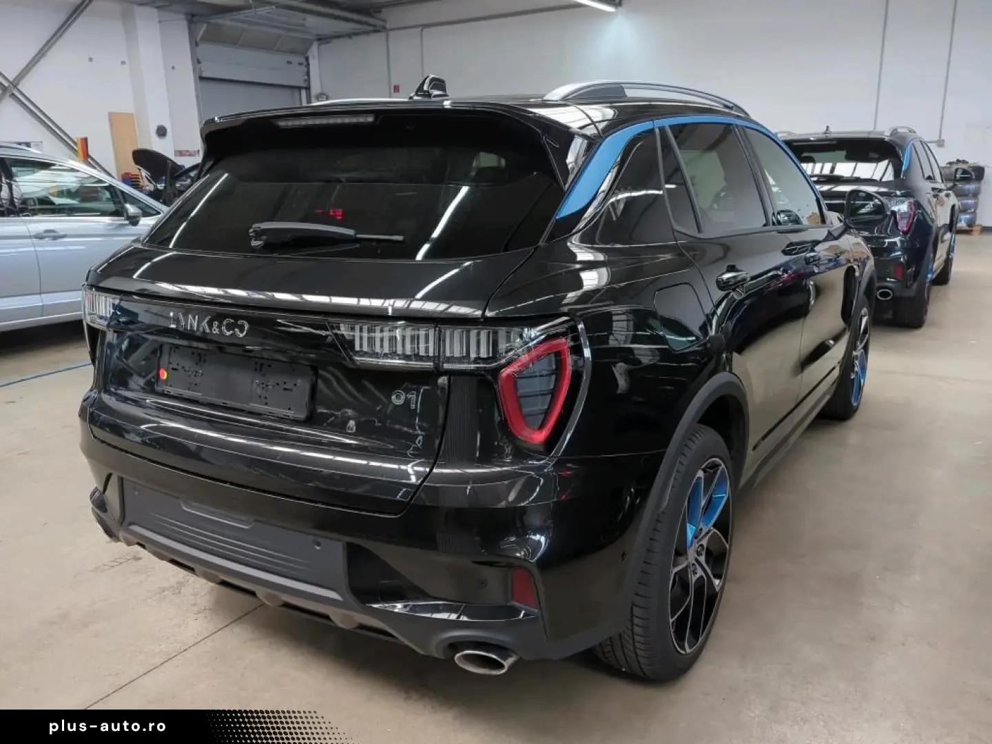 01 1.5   Plug-In-Hybrid   Garantie   TÜV Neu   S