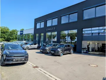 01 1.5   Plug-In-Hybrid   Garantie   TÜV Neu   S