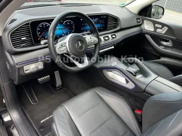 GLE400d Coupe 2x AMG NiGHT 22 AiR PaNo AHK STHZ