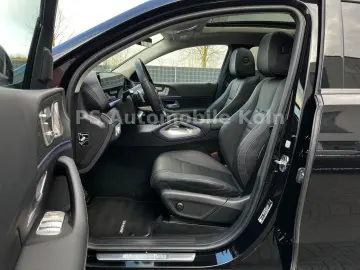 GLE400d Coupe 2x AMG NiGHT 22 AiR PaNo AHK STHZ