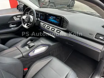 GLE400d Coupe 2x AMG NiGHT 22 AiR PaNo AHK STHZ