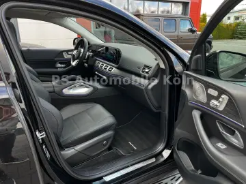 GLE400d Coupe 2x AMG NiGHT 22 AiR PaNo AHK STHZ